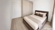 Apartament cu 3 camere, decomandat - zona Tractorul 