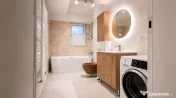Apartament cu 3 camere, decomandat - zona Tractorul 