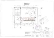 BRANCOVEANU - Budimex - 2 Cladiri 1000 mp 