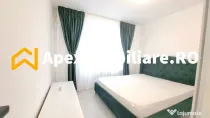 Apartament 3 camere de inchiriat Dristor București | ApexIm