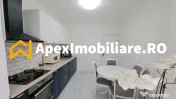 Apartament 3 camere de inchiriat Dristor București | ApexIm 