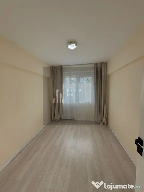 Apartament 3 camere, decomandat, Sos. Giurgiului / Piata ...