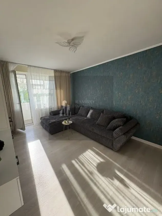 Apartament 3 camere, decomandat, Sos. Giurgiului / Piata ...