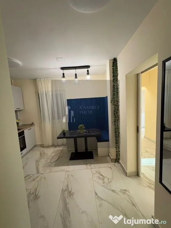 Apartament 3 camere, decomandat, Sos. Giurgiului / Piata ...