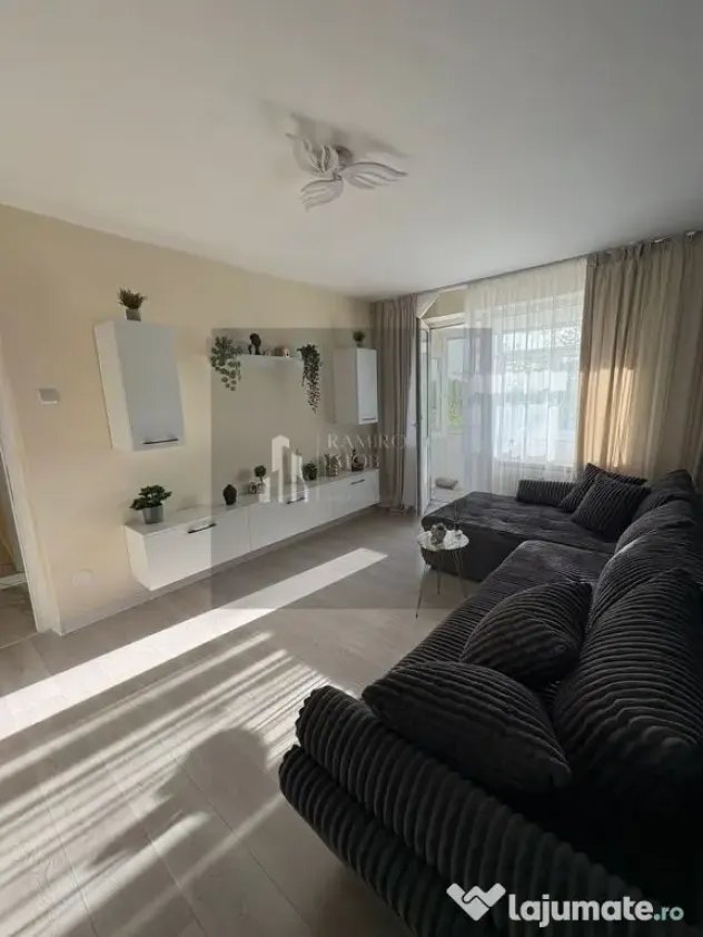Apartament 3 camere, decomandat, Sos. Giurgiului / Piata ...