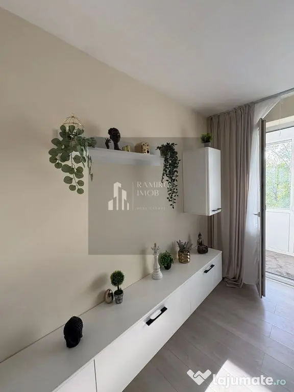Apartament 3 camere, decomandat, Sos. Giurgiului / Piata ...