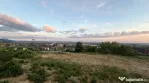 Teren de vânzare, 850 mp, priveliște panoramică, zona Val