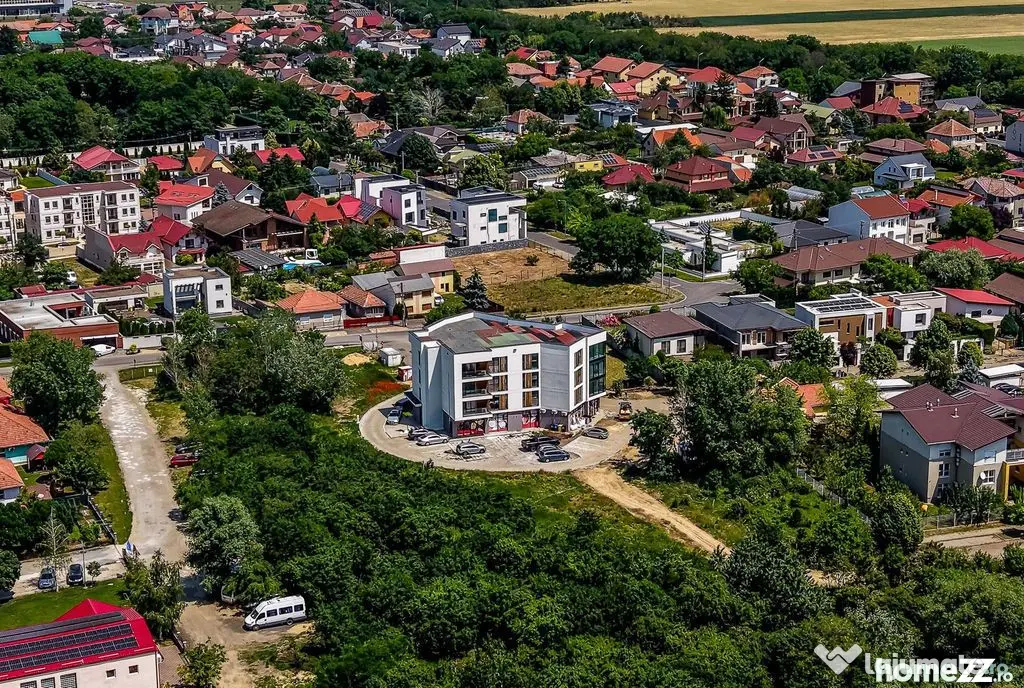 65 mp utili, bloc nou, lift și parcare inclusă. În Sub... - Arad (Arad)