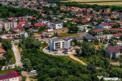 65 mp utili, bloc nou, lift și parcare inclusă. În Sub...