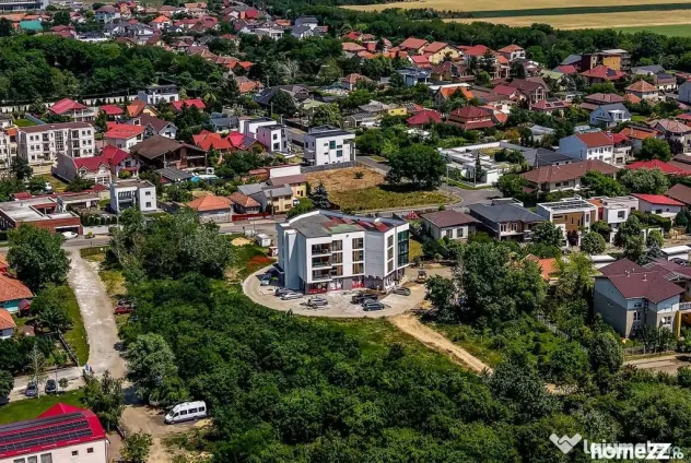 65 mp utili, bloc nou, lift și parcare inclusă. În Sub... - Arad (Arad)