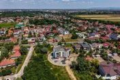 Apartament cu 2 camere, bloc nou, Subcetate, Arad 