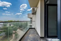 Apartament cu 2 camere, bloc nou, Subcetate, Arad