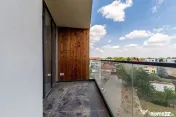 Apartament cu 2 camere, bloc nou, Subcetate, Arad 
