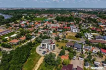 Apartament cu 2 camere, bloc nou, Subcetate, Arad