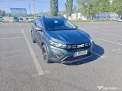 Dacia Sandero Stepway Automat