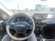 Dacia Sandero Stepway Automat