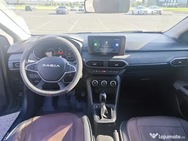 Dacia Sandero Stepway Automat