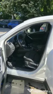 Vând Mazda CX5 