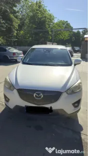 Vând Mazda CX5 