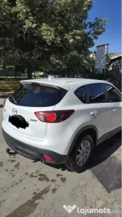 Vând Mazda CX5 