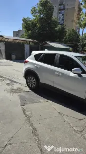 Vând Mazda CX5 