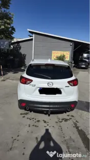 Vând Mazda CX5 