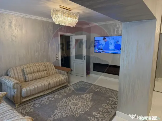 VANZARE Apartament cu 4 camere in zona Dristor