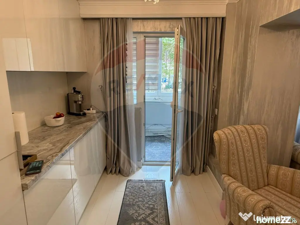 VANZARE Apartament cu 4 camere in zona Dristor