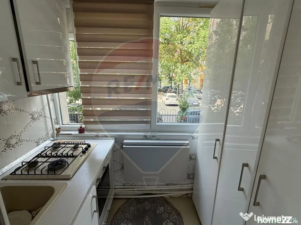 VANZARE Apartament cu 4 camere in zona Dristor
