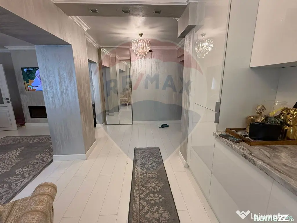 VANZARE Apartament cu 4 camere in zona Dristor