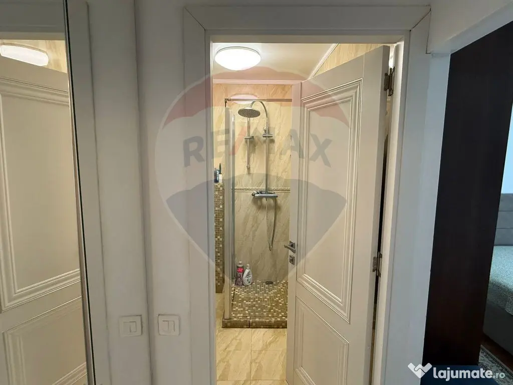 VANZARE Apartament cu 4 camere in zona Dristor