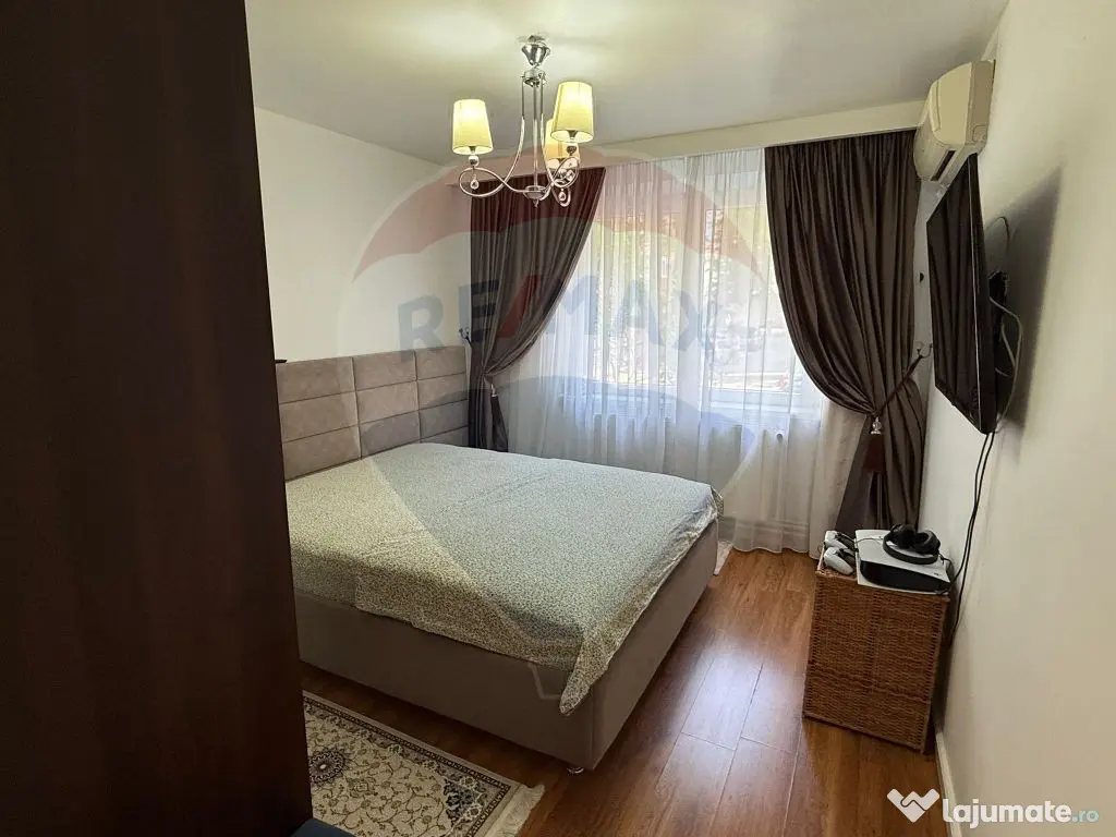 VANZARE Apartament cu 4 camere in zona Dristor