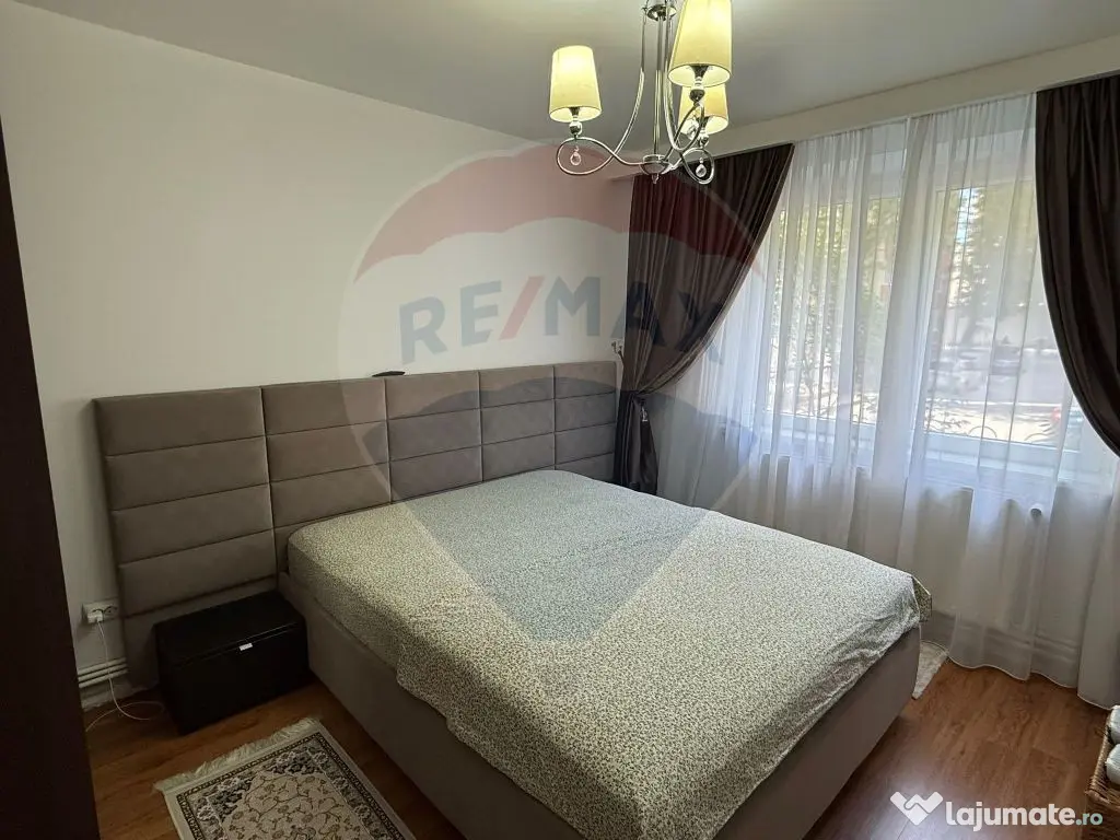 VANZARE Apartament cu 4 camere in zona Dristor