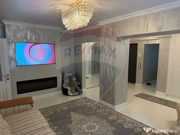 VANZARE Apartament cu 4 camere in zona Dristor