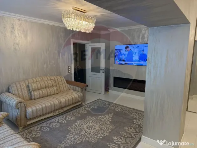VANZARE Apartament cu 4 camere in zona Dristor