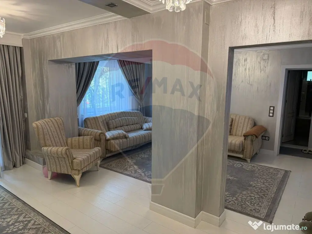 VANZARE Apartament cu 4 camere in zona Dristor