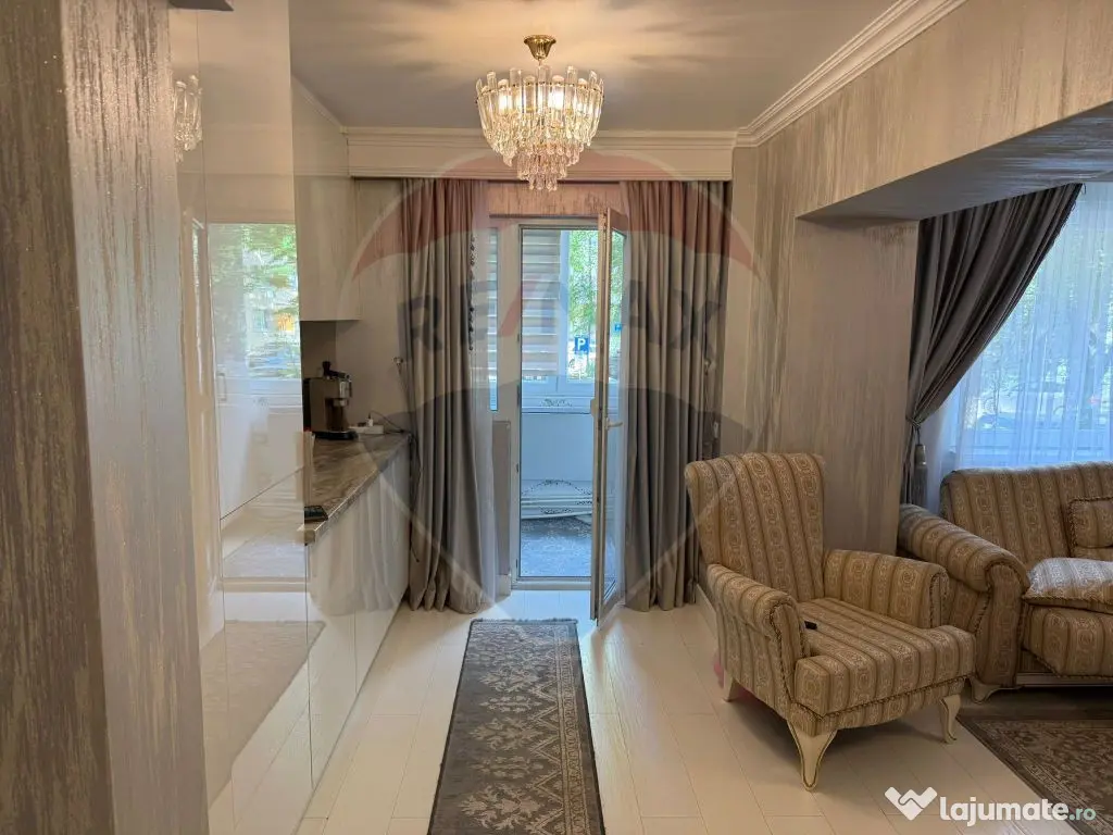 VANZARE Apartament cu 4 camere in zona Dristor