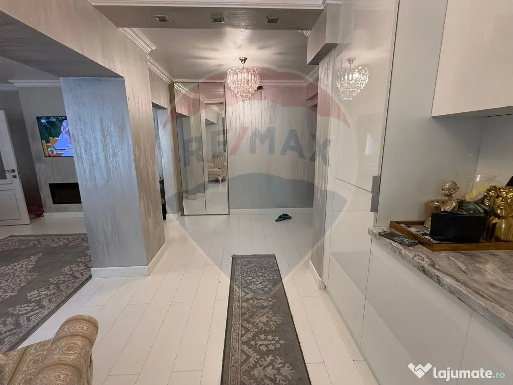 VANZARE Apartament cu 4 camere in zona Dristor
