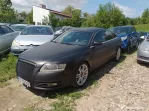 Audi a6 3.0d quattro