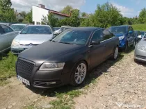 Audi a6 3.0d quattro