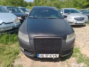 audi A6 3.0d quattro 3500e 