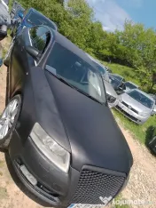 audi A6 3.0d quattro 3500e 
