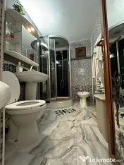 - Apartament 3 camere 72mp, ETAJ 1, Radu Negru.
