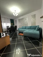 - Apartament 3 camere 72mp, ETAJ 1, Radu Negru.