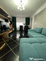 - Apartament 3 camere 72mp, ETAJ 1, Radu Negru.