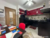 - Apartament 3 camere 72mp, ETAJ 1, Radu Negru.