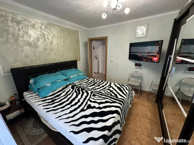 - Apartament 3 camere 72mp, ETAJ 1, Radu Negru.
