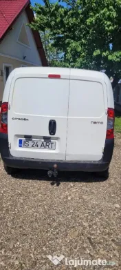 Citroen Nemo 1.5d an 2009 1800e