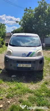 Citroen Nemo 1.5d an 2009 1800e