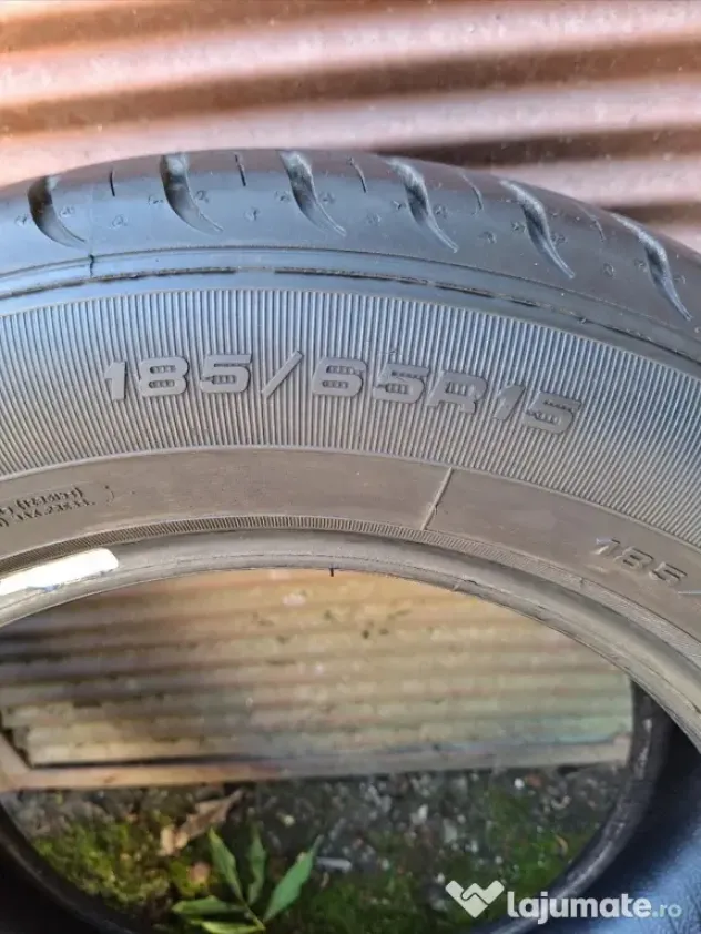 Anvelope de vară Goodyaer 185/65/15